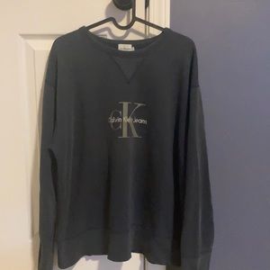 Vintage 90’s Calvin Klein Crewneck Sweatshirt